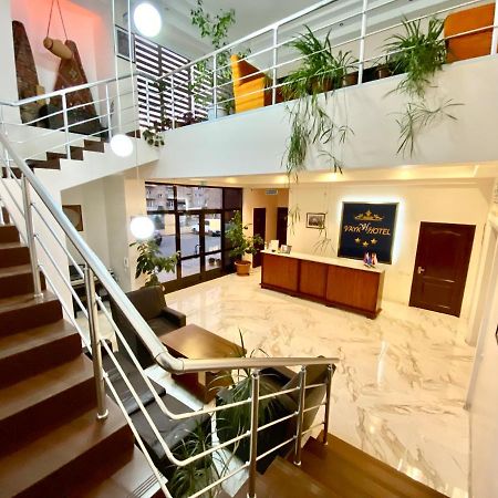 Vayk Hotel Ngoại thất bức ảnh