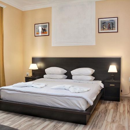 Vayk Hotel Ngoại thất bức ảnh