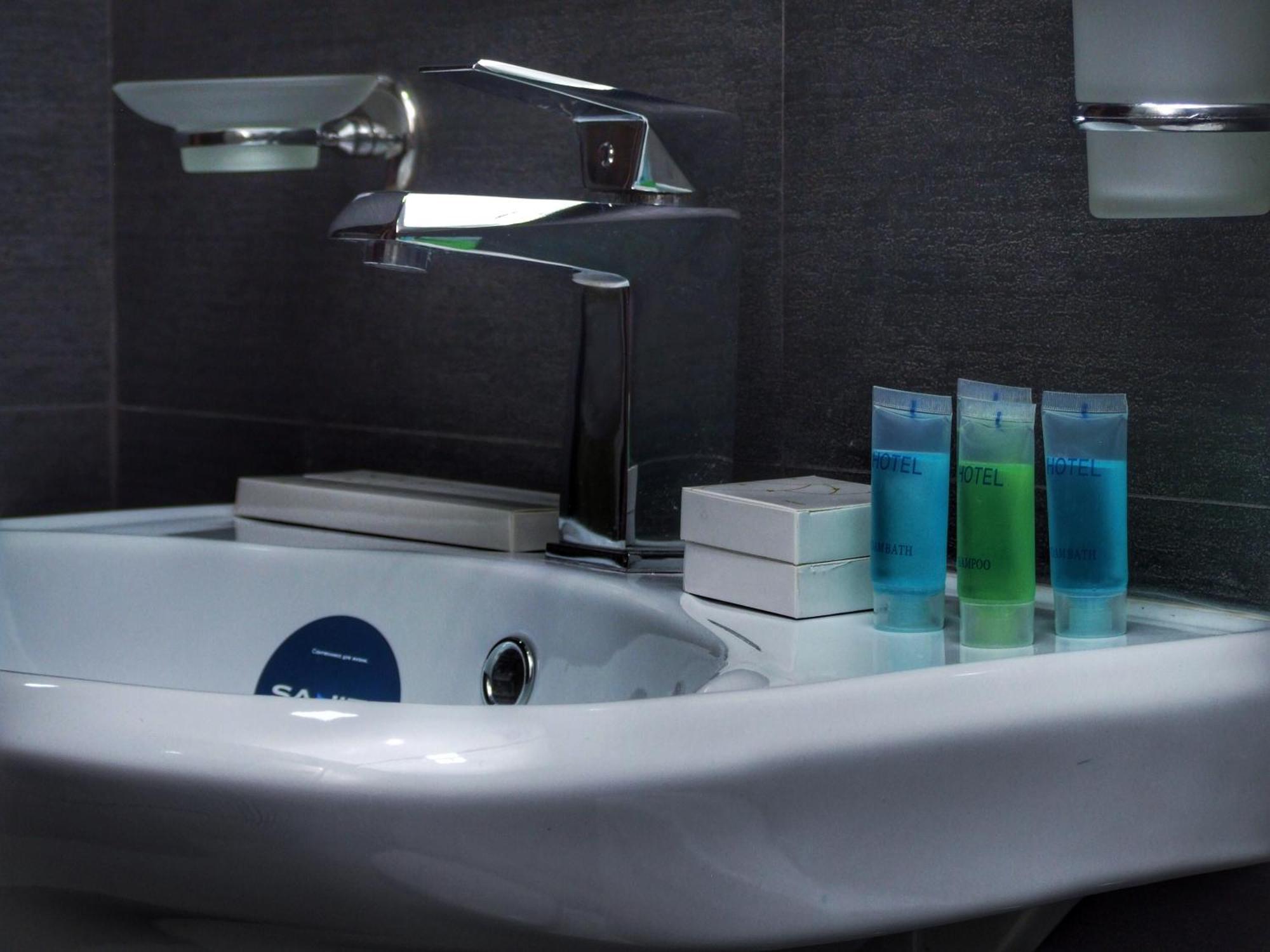 Vayk Hotel Phòng bức ảnh