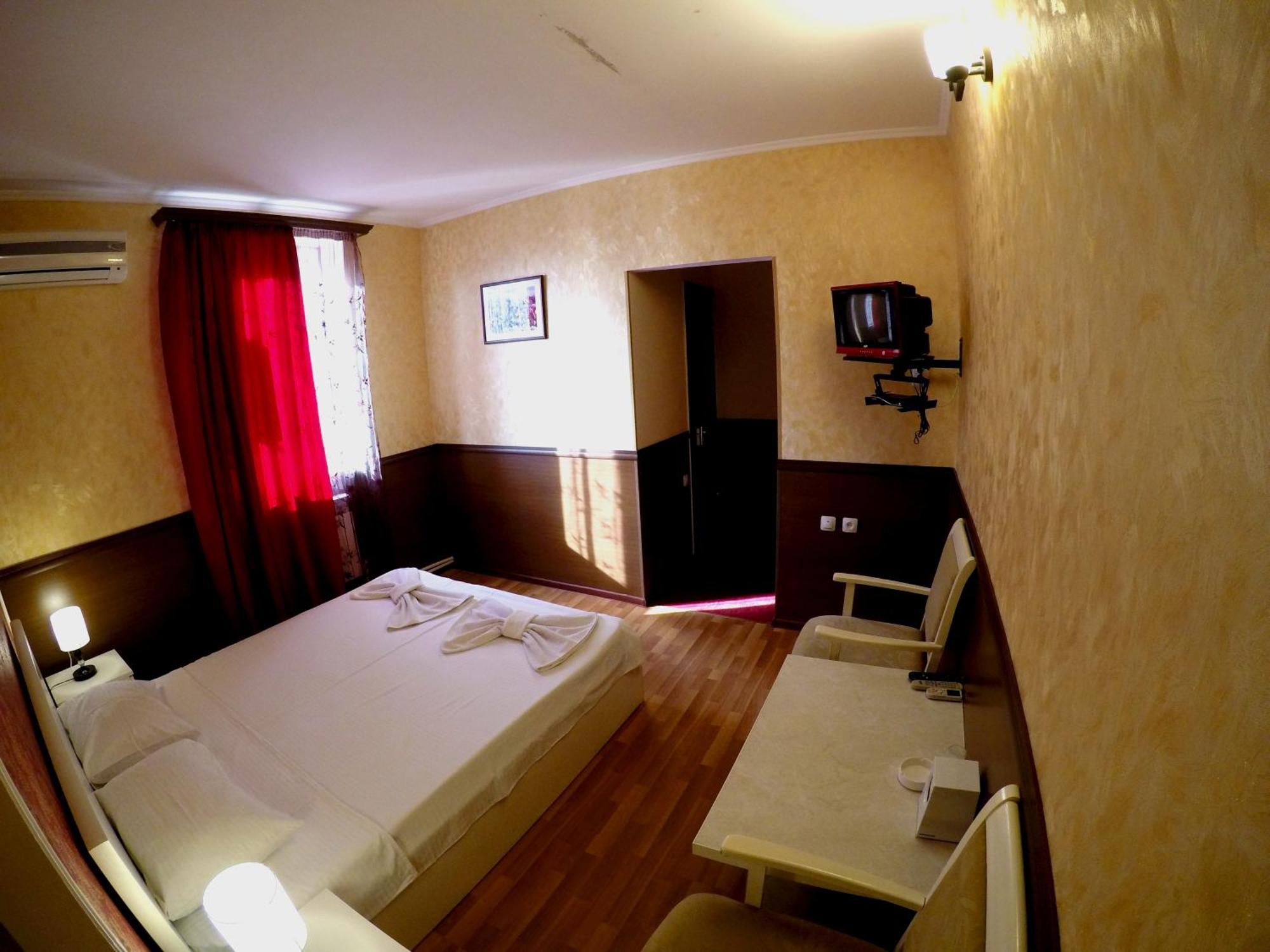 Vayk Hotel Phòng bức ảnh