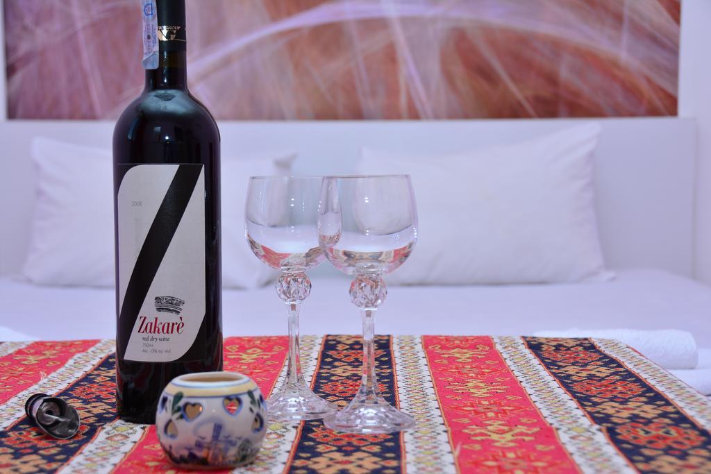 Vayk Hotel Ngoại thất bức ảnh