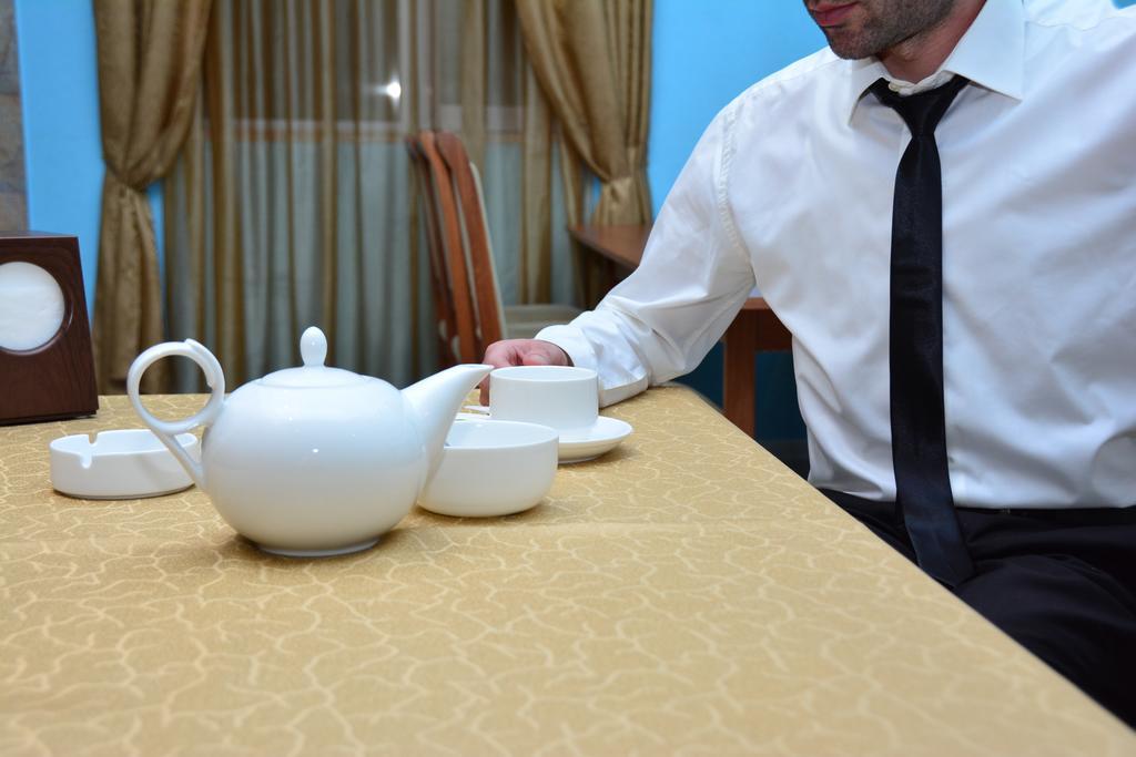 Vayk Hotel Ngoại thất bức ảnh