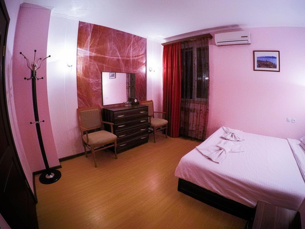Vayk Hotel Ngoại thất bức ảnh