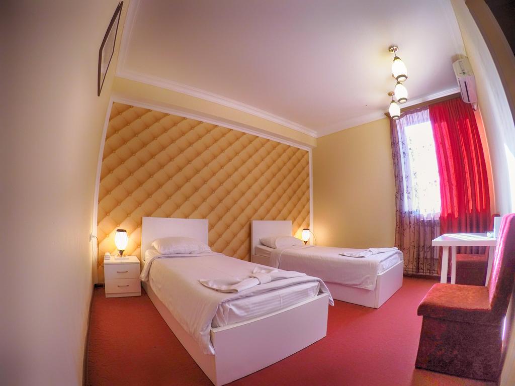 Vayk Hotel Ngoại thất bức ảnh