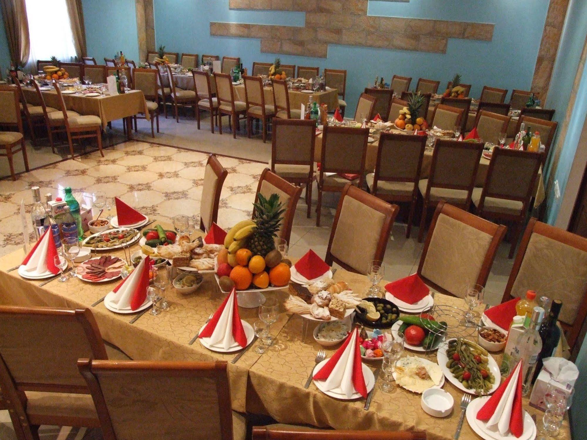 Vayk Hotel Ngoại thất bức ảnh