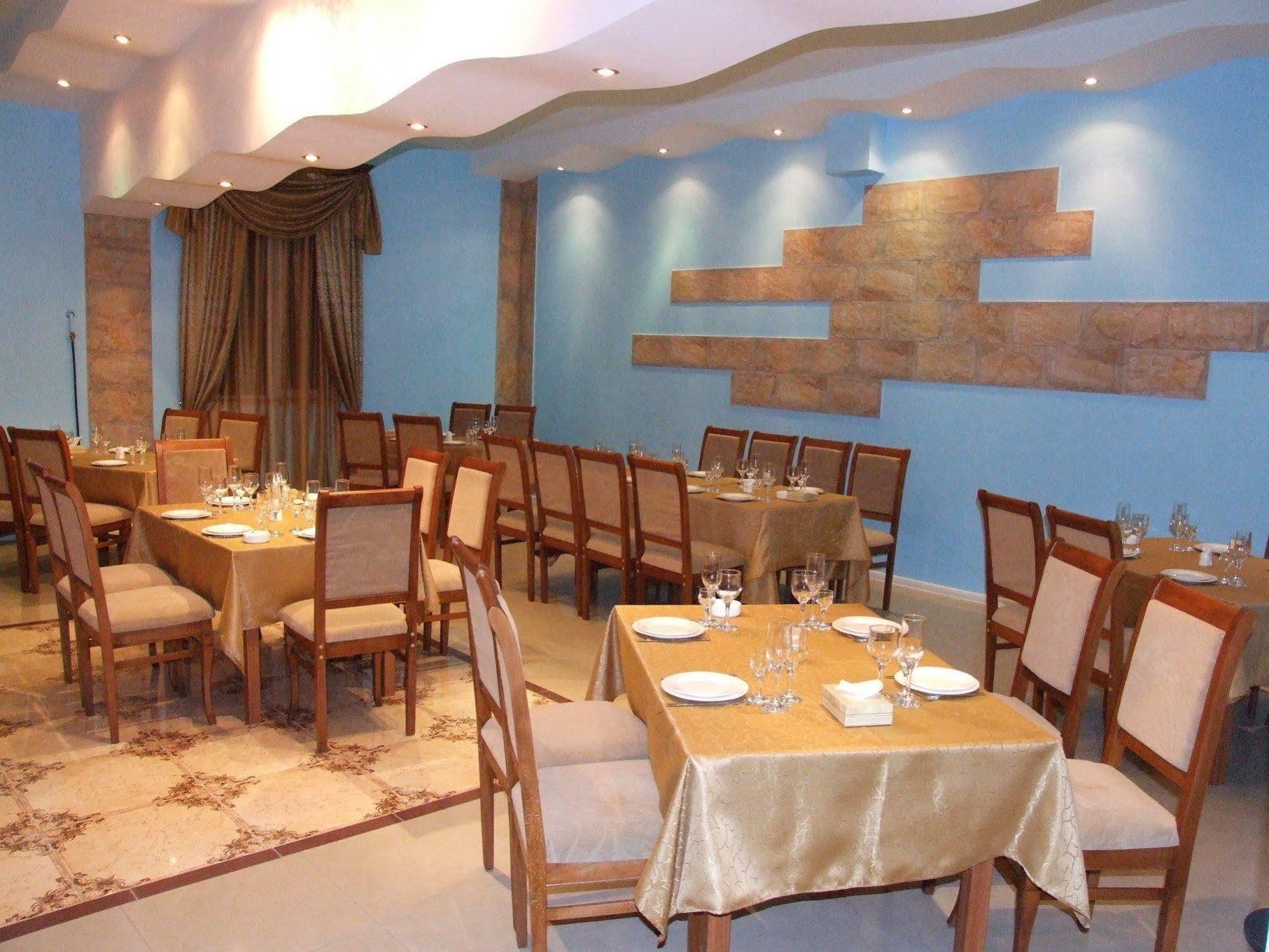 Vayk Hotel Ngoại thất bức ảnh