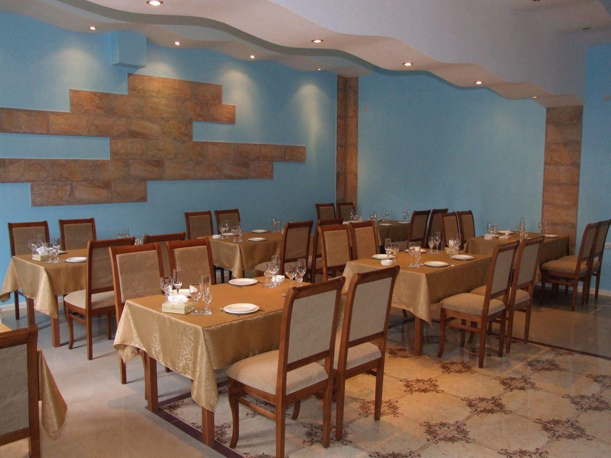 Vayk Hotel Ngoại thất bức ảnh