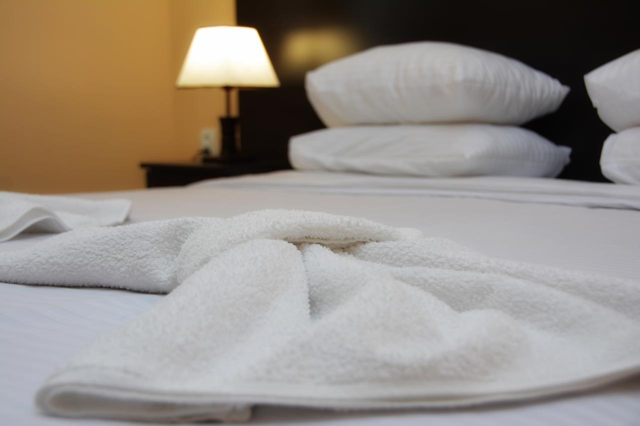 Vayk Hotel Ngoại thất bức ảnh