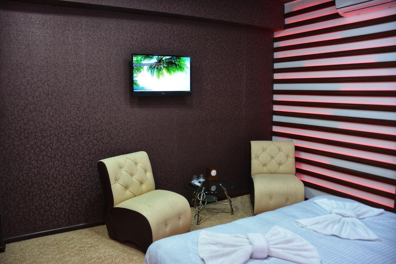 Vayk Hotel Ngoại thất bức ảnh