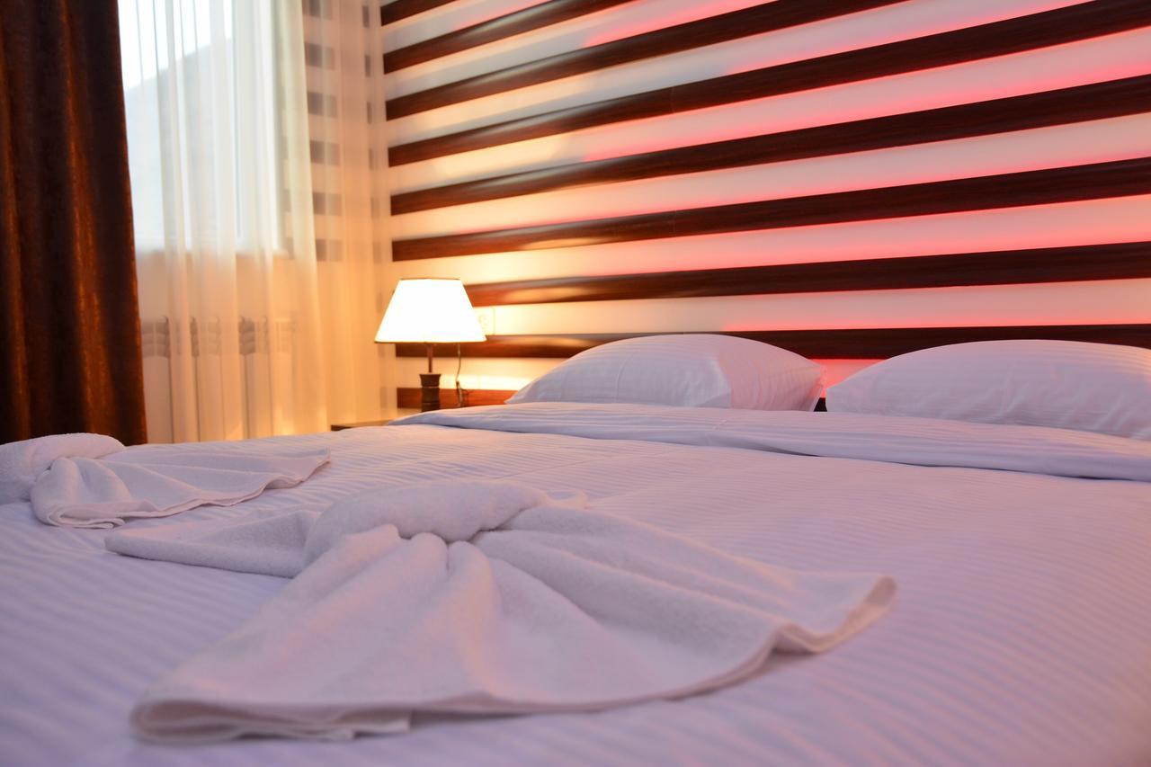 Vayk Hotel Ngoại thất bức ảnh
