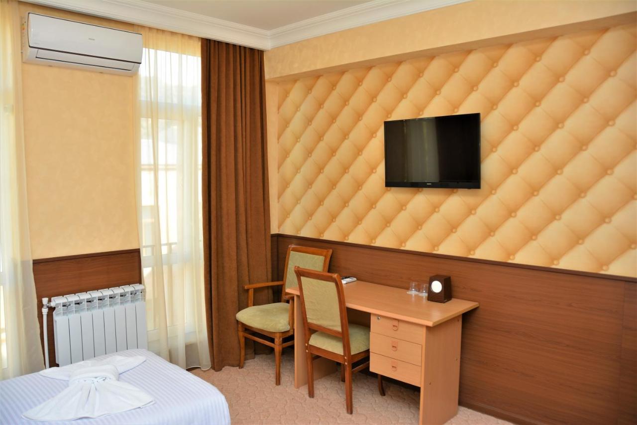 Vayk Hotel Ngoại thất bức ảnh