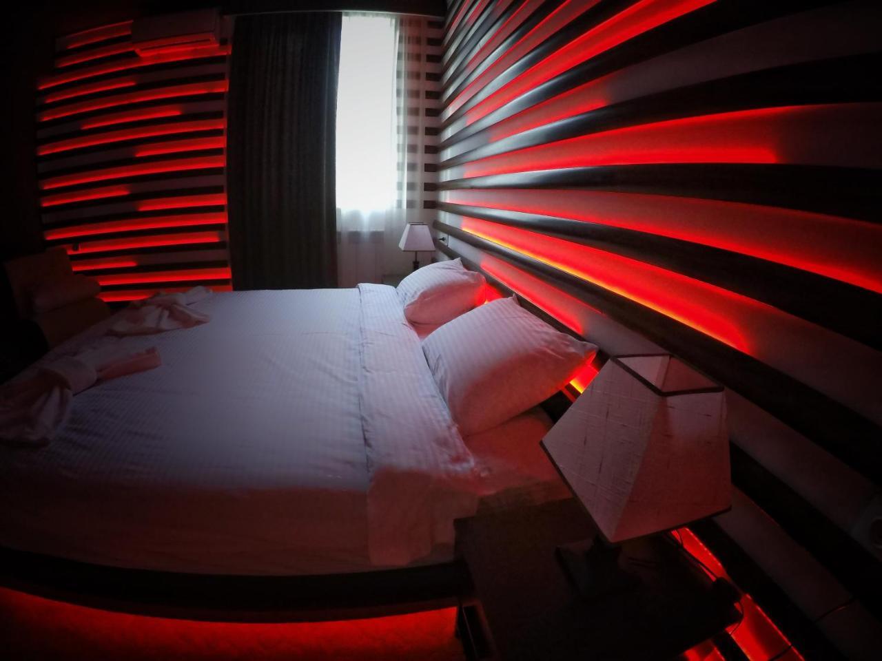 Vayk Hotel Ngoại thất bức ảnh