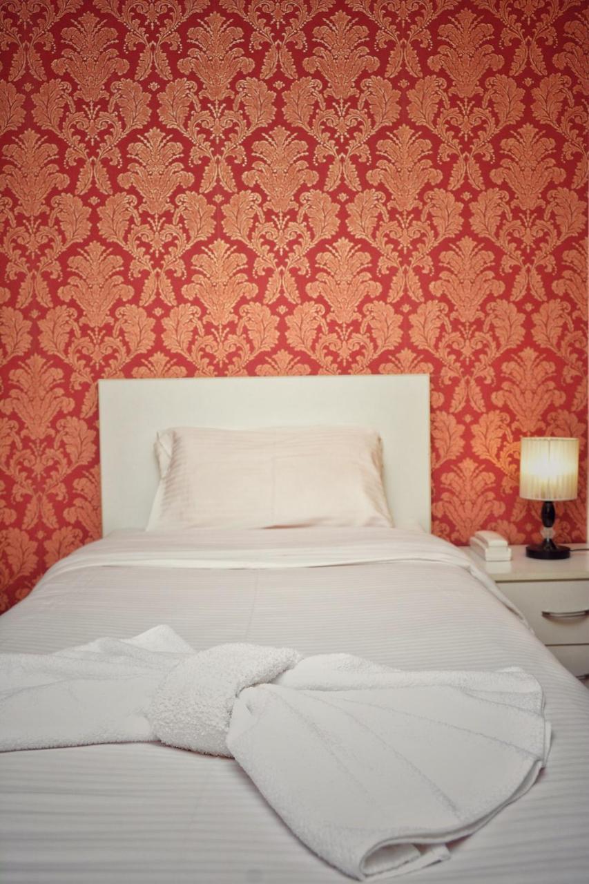 Vayk Hotel Ngoại thất bức ảnh