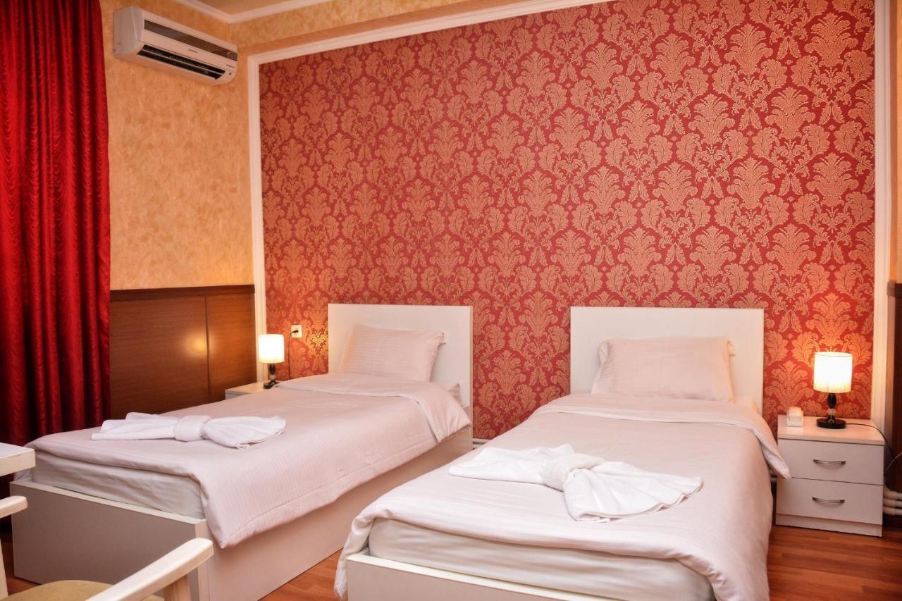 Vayk Hotel Ngoại thất bức ảnh