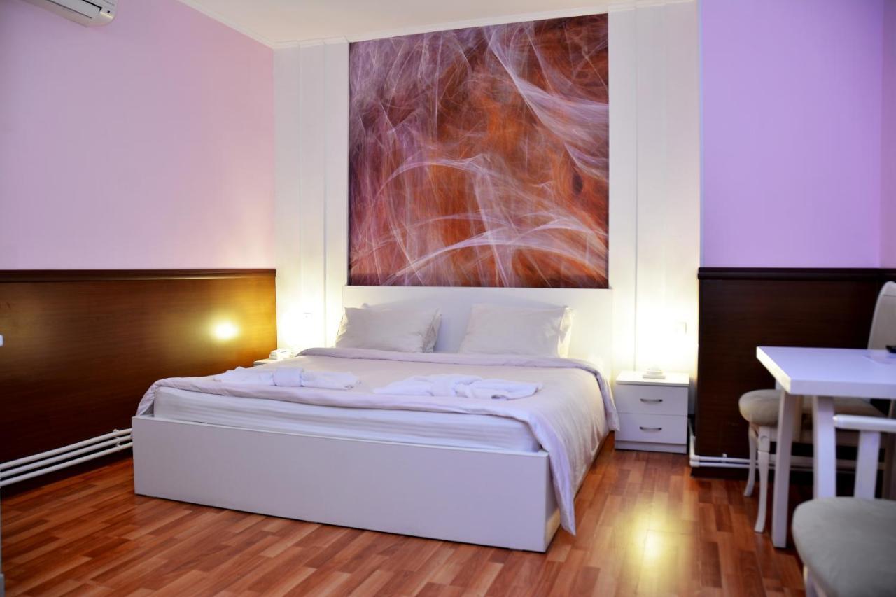 Vayk Hotel Ngoại thất bức ảnh