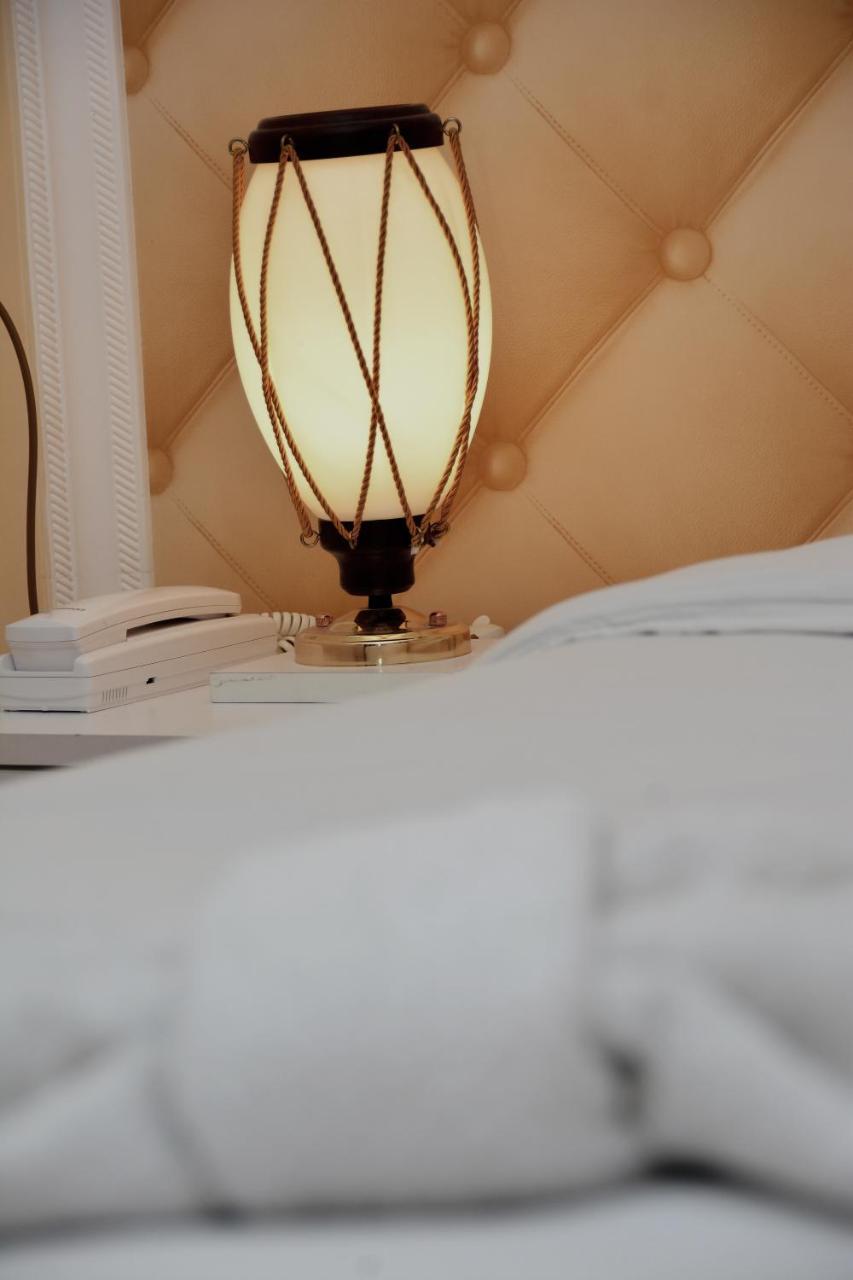 Vayk Hotel Ngoại thất bức ảnh