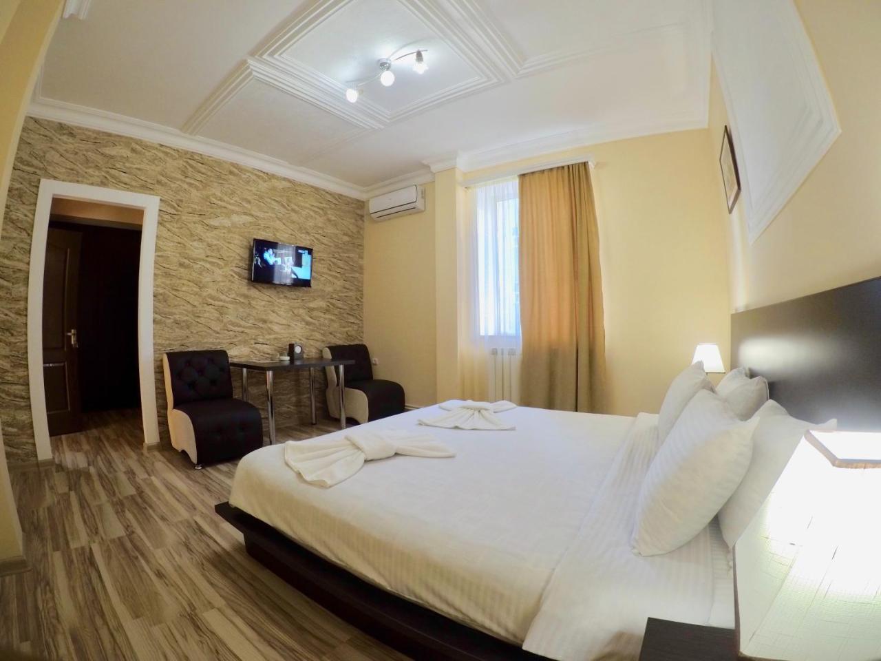 Vayk Hotel Ngoại thất bức ảnh