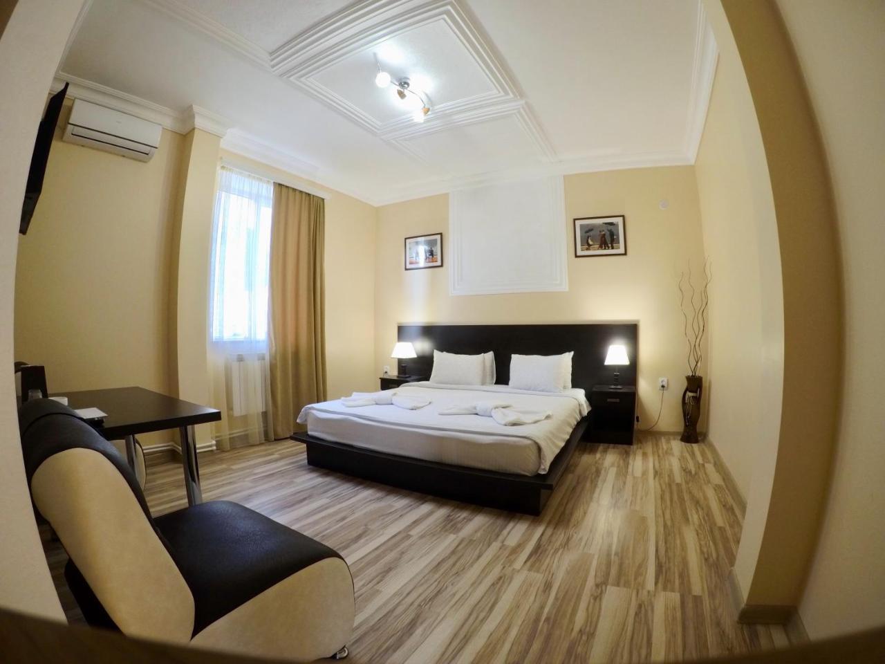 Vayk Hotel Ngoại thất bức ảnh