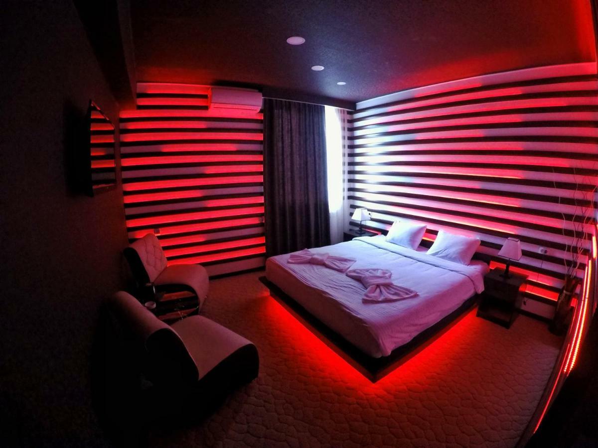 Vayk Hotel Ngoại thất bức ảnh