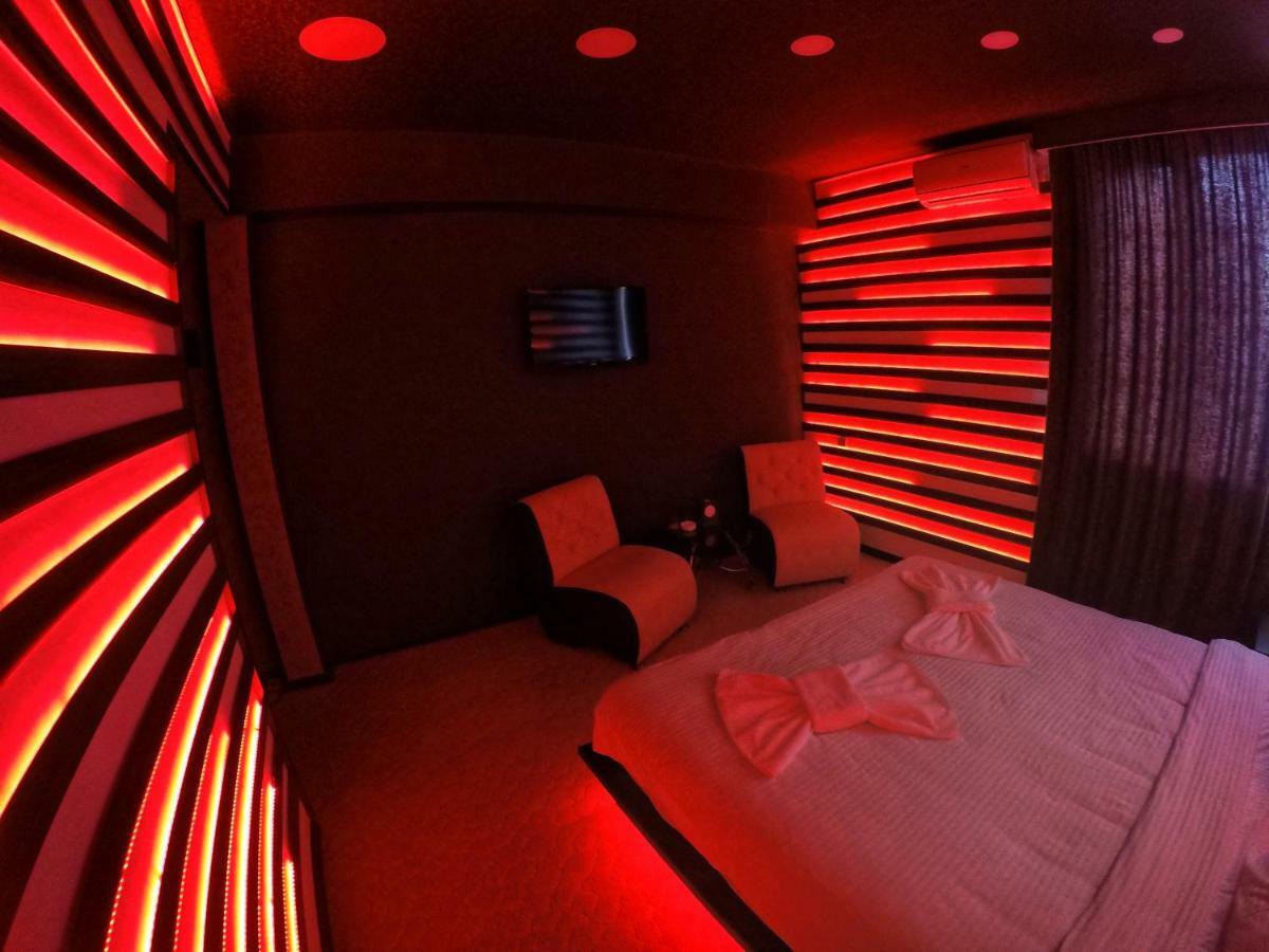 Vayk Hotel Ngoại thất bức ảnh