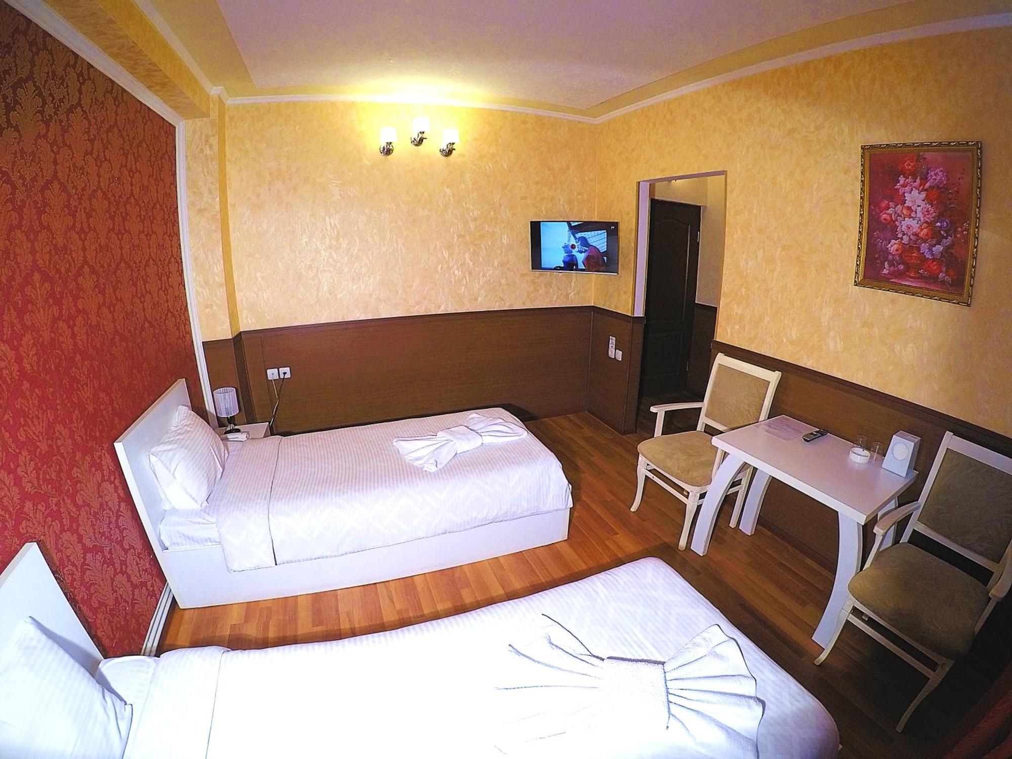 Vayk Hotel Ngoại thất bức ảnh